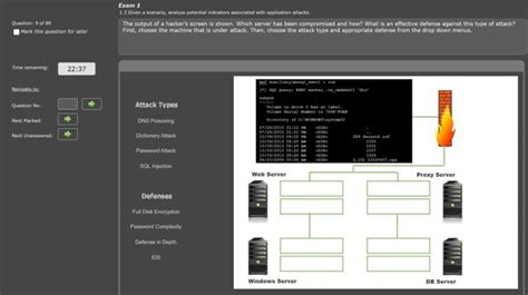 security+ 601 pbq practice|Security+ Practice Test – Performance Based。